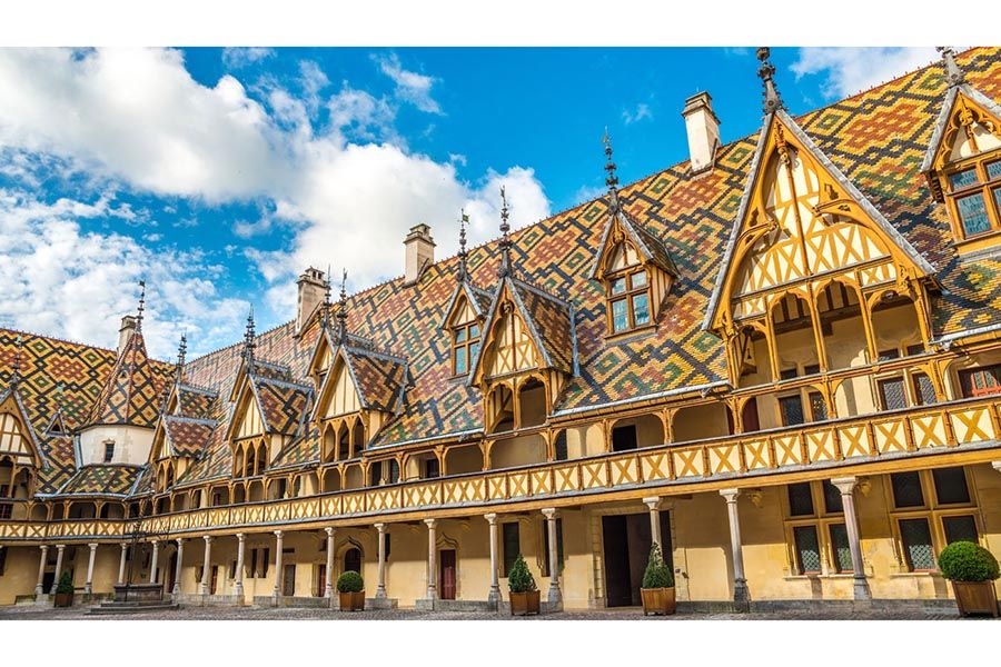 hospices-beaune
