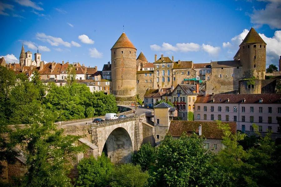 semur-en-auxois