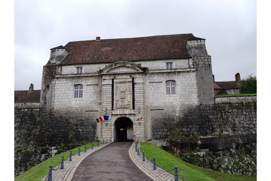 besancon-citadelle