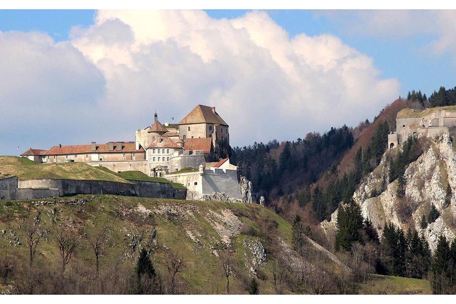chateau-joux