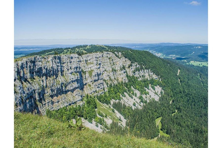 mont-d-or