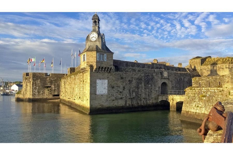 concarneau