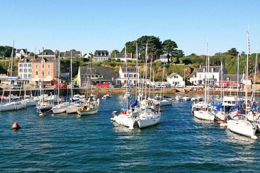 groix