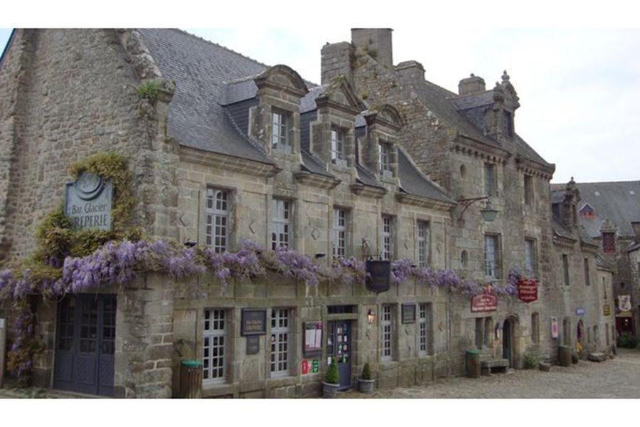 locronan