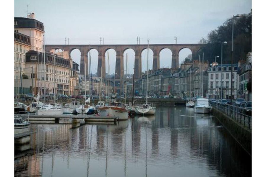 morlaix