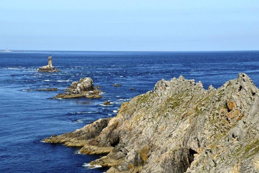 pointe du raz