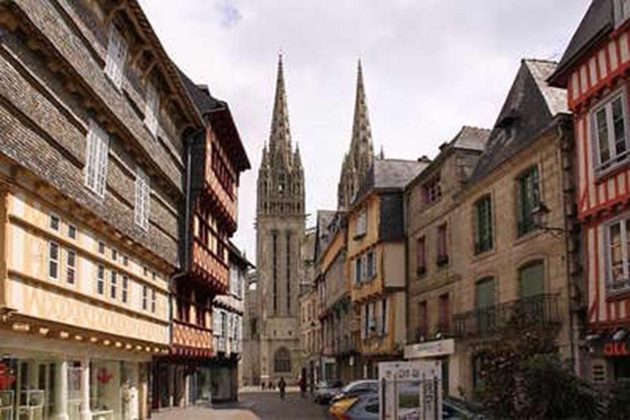 quimper