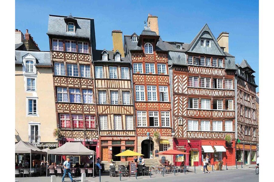rennes