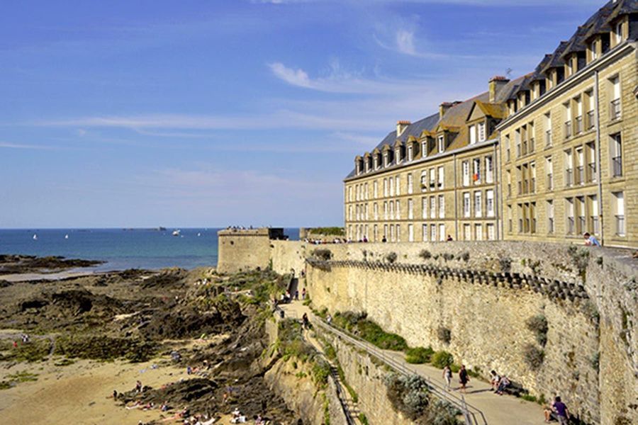 saint malo