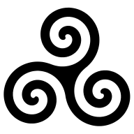 triskele