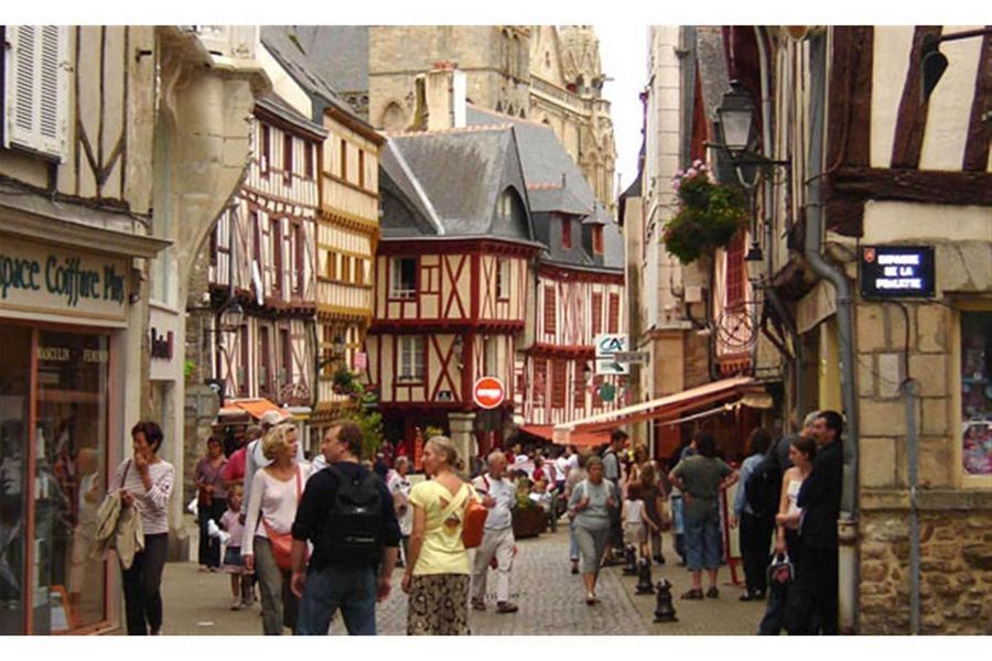 vannes