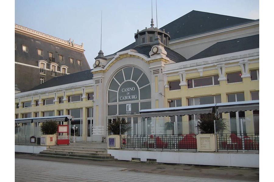 casino