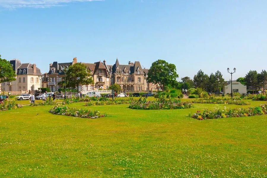 jardins
