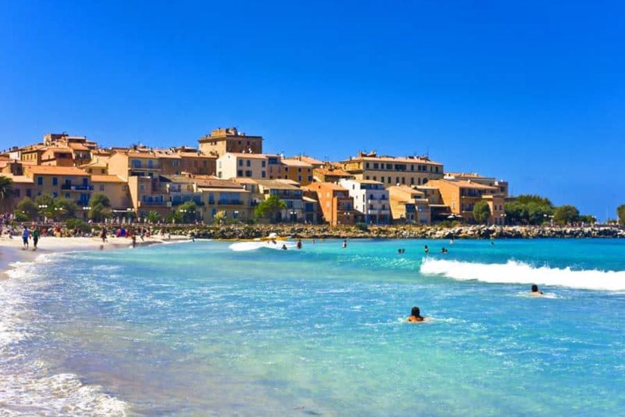 ile-rousse