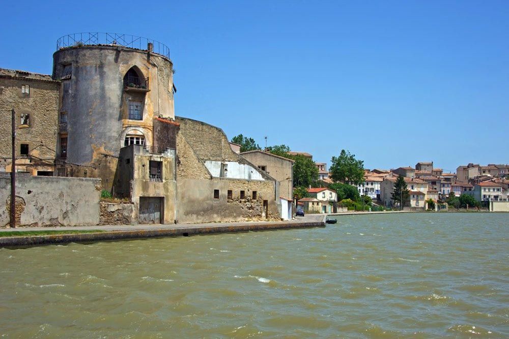 castelnaudary