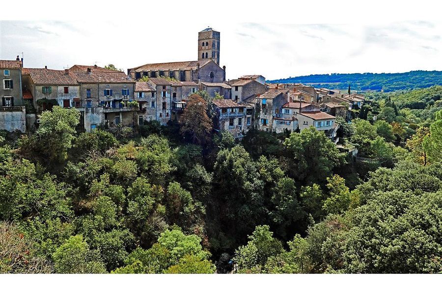 montolieu