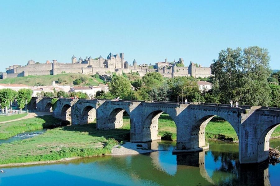 pont-vieux