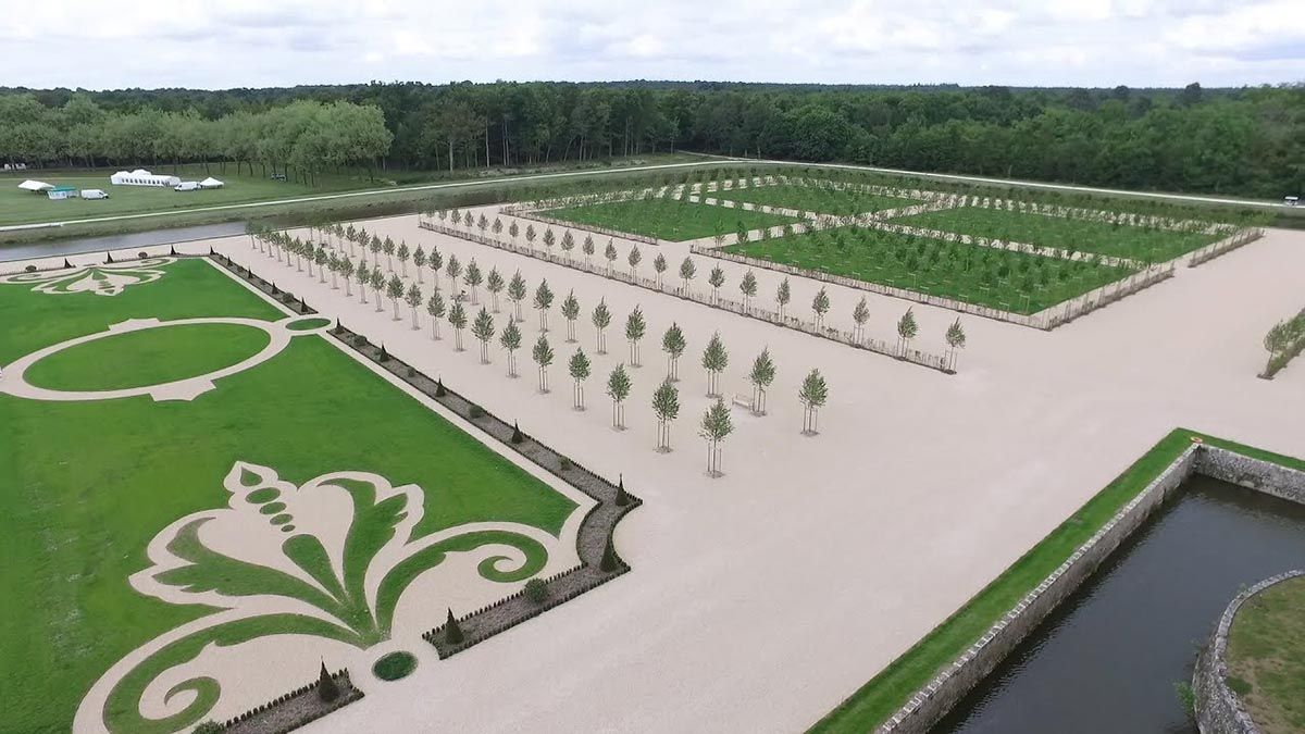 jardins