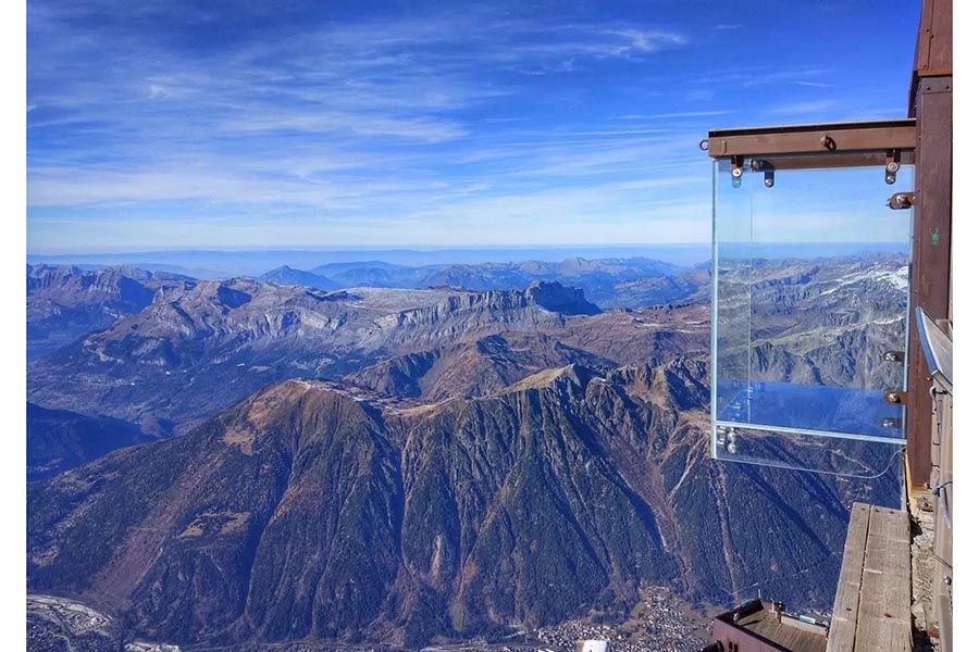 aiguille-du-midi