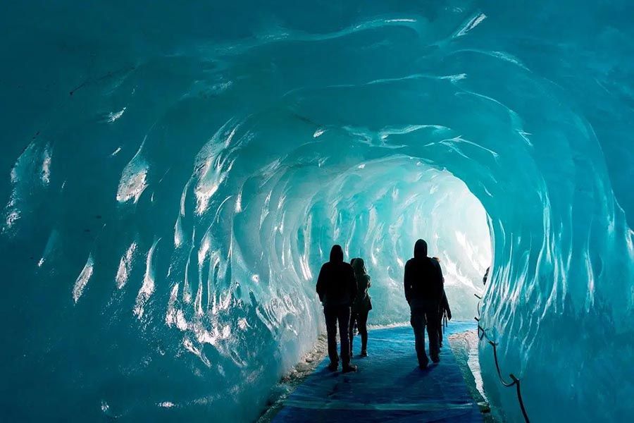 mer-de-glace