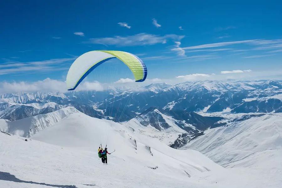 mont-blanc