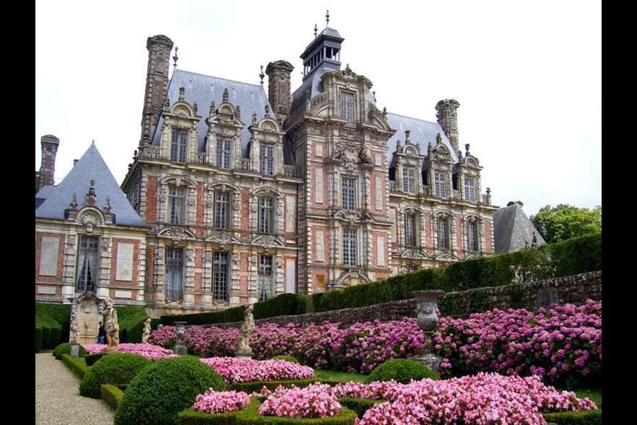 beaumesnil