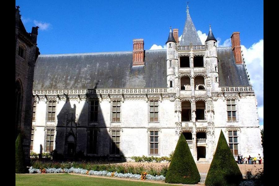chateaudun