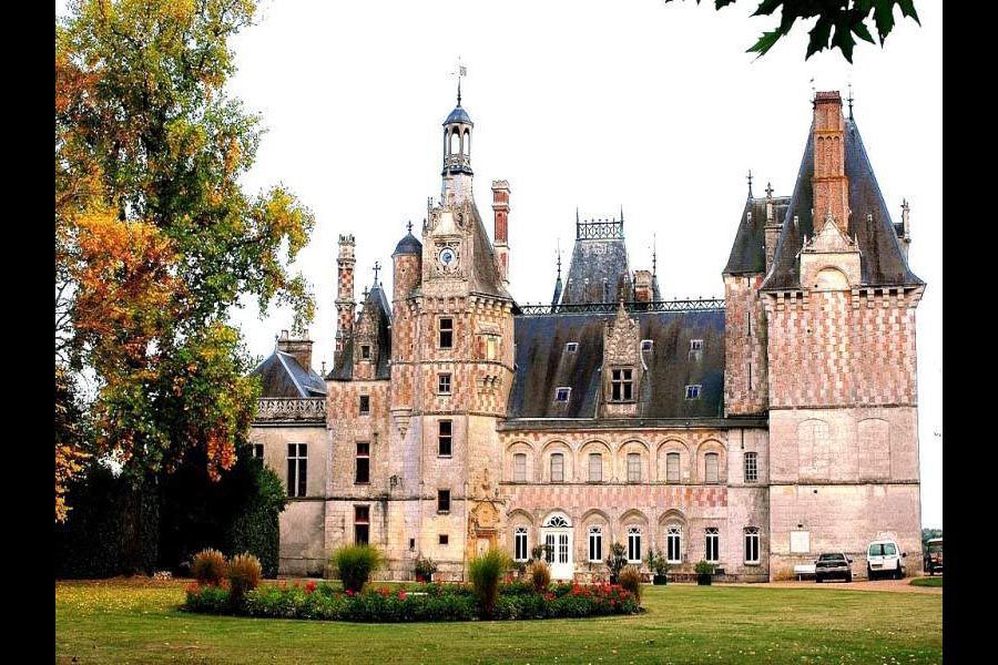 montigny-le-gannelon