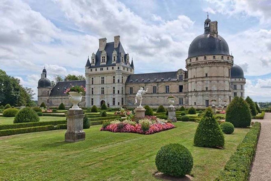 valençay