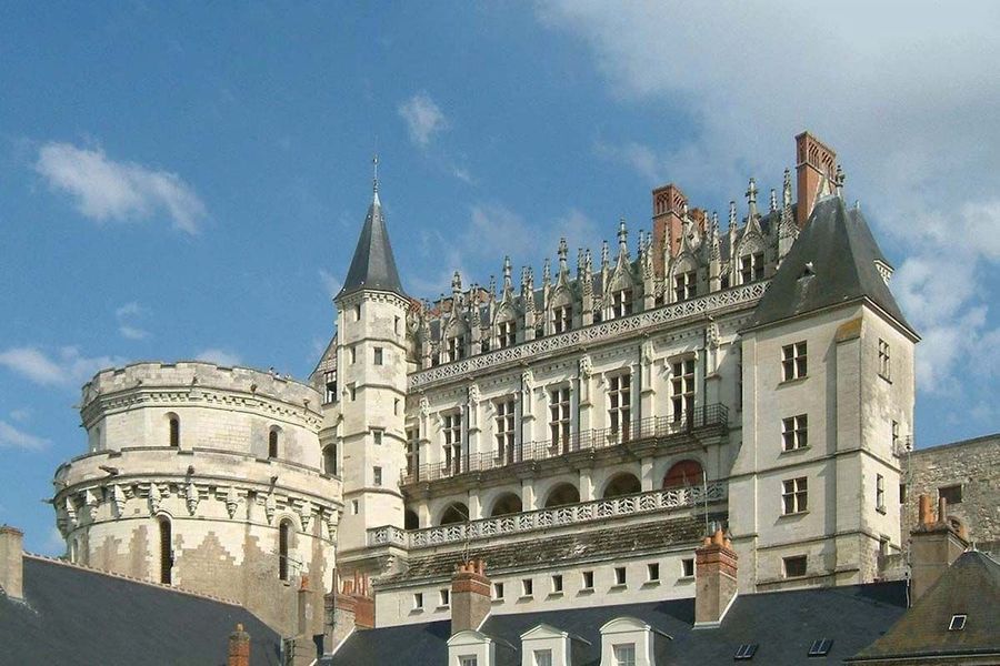 amboise