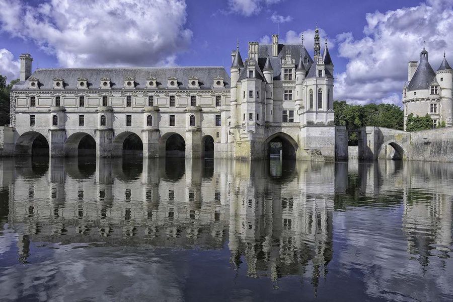 chenonceau