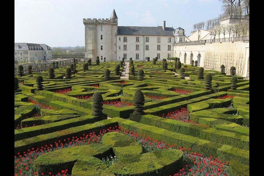 villandry
