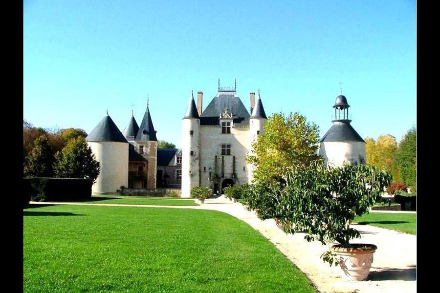 chamerolles