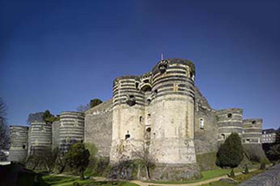 angers