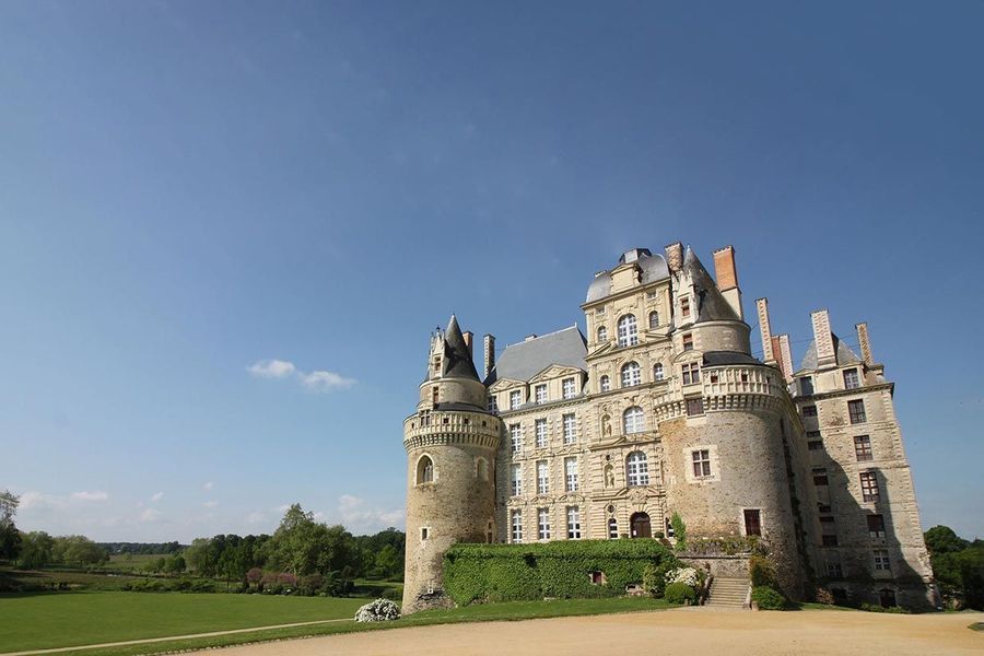 brissac
