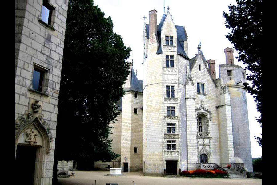 montreuil-bellay