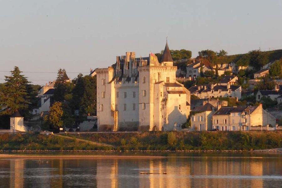 montsoreau