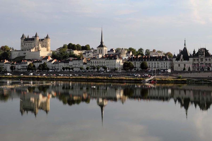 saumur