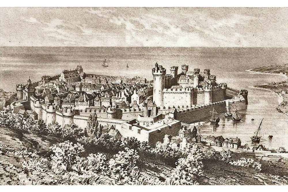 chateau-cherbourg
