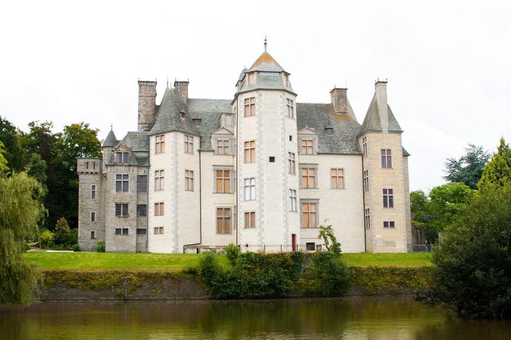 chateau-ravalet