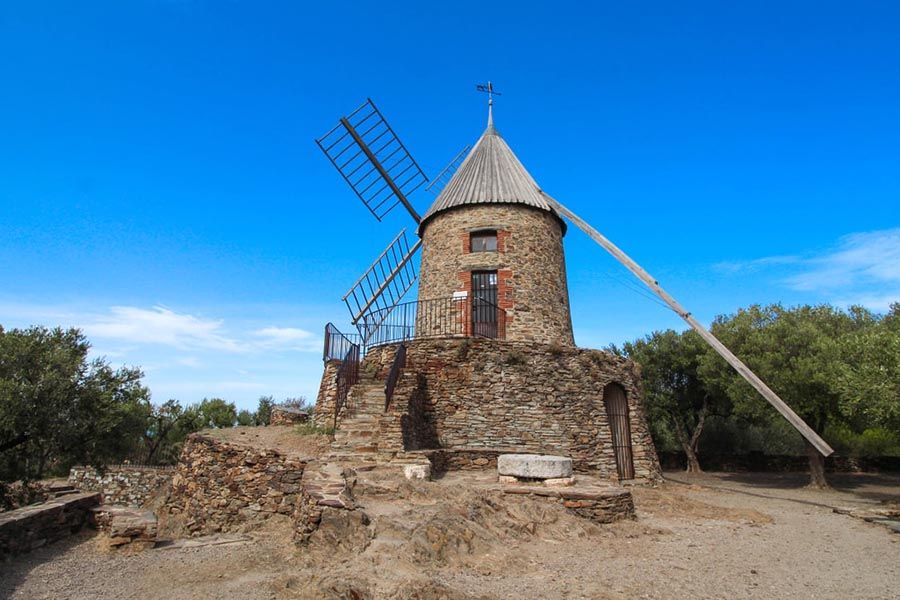 moulin