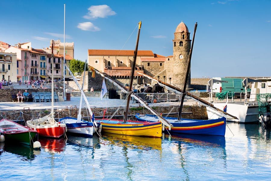 port