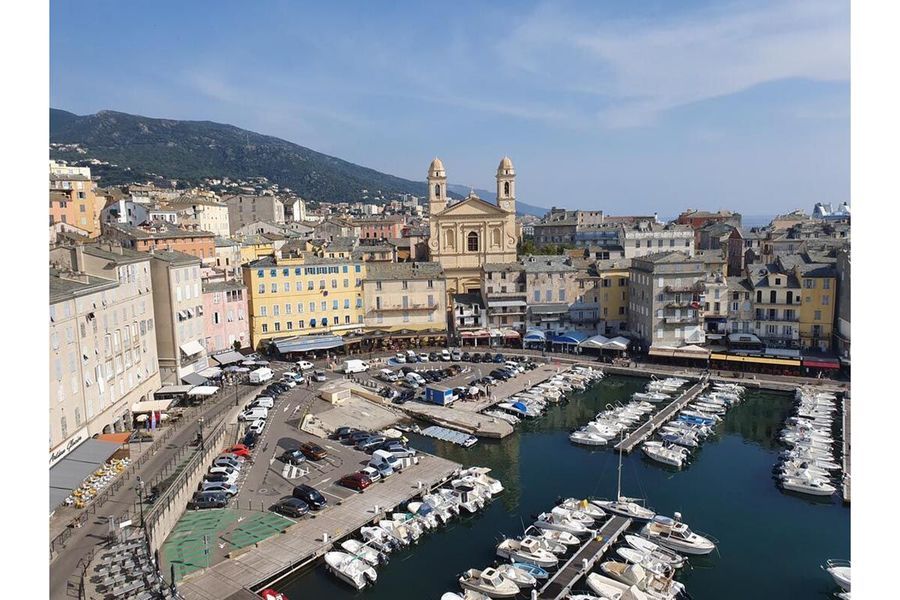 bastia