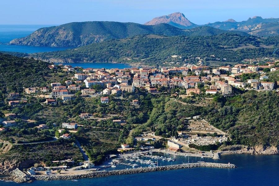 cargese