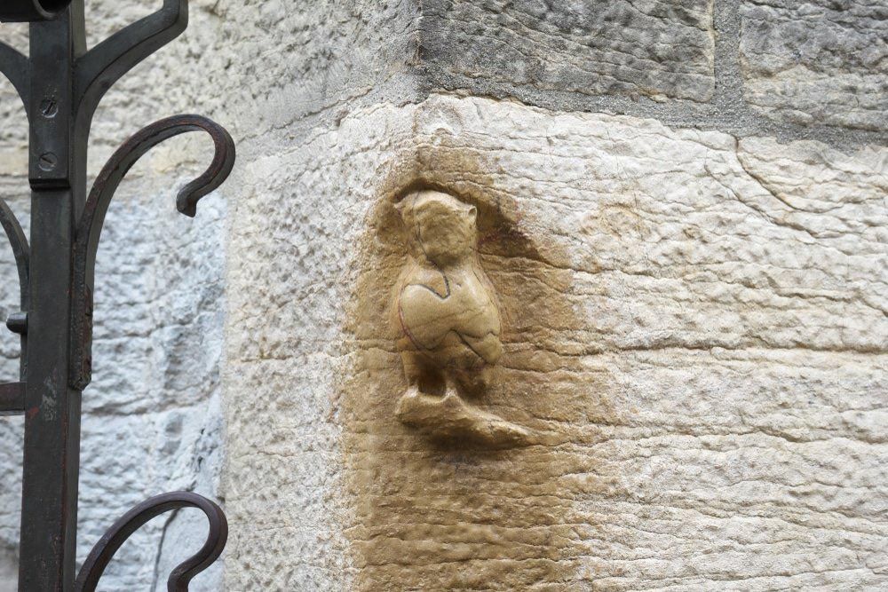 chouette