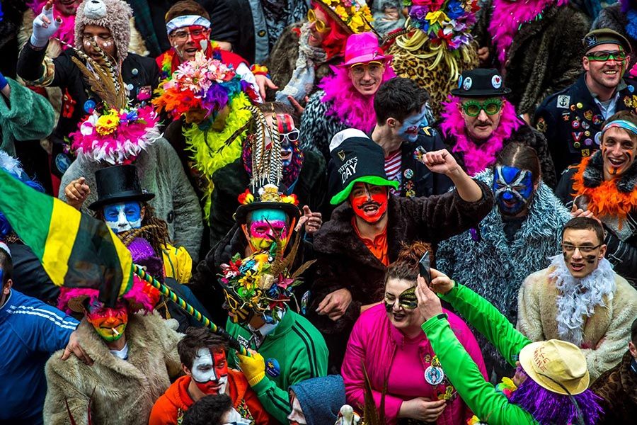 carnaval