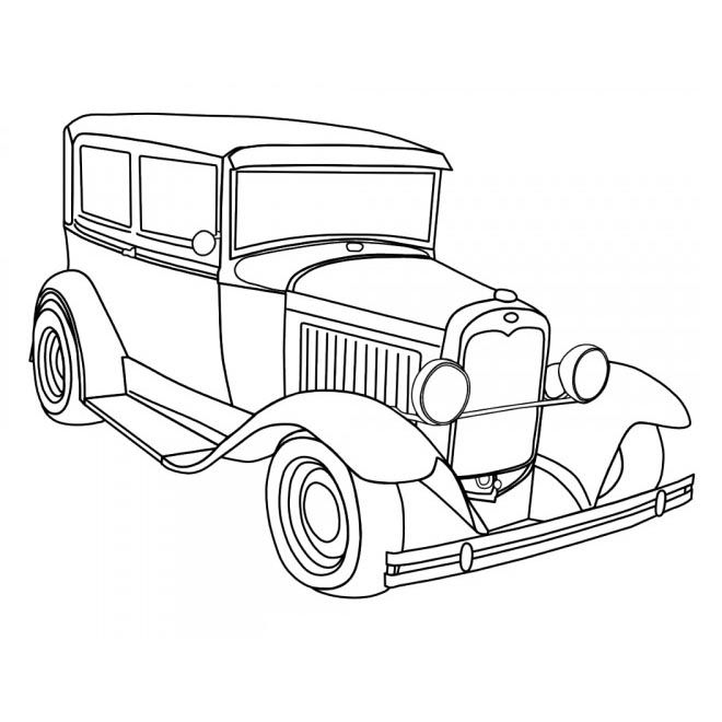 voiture