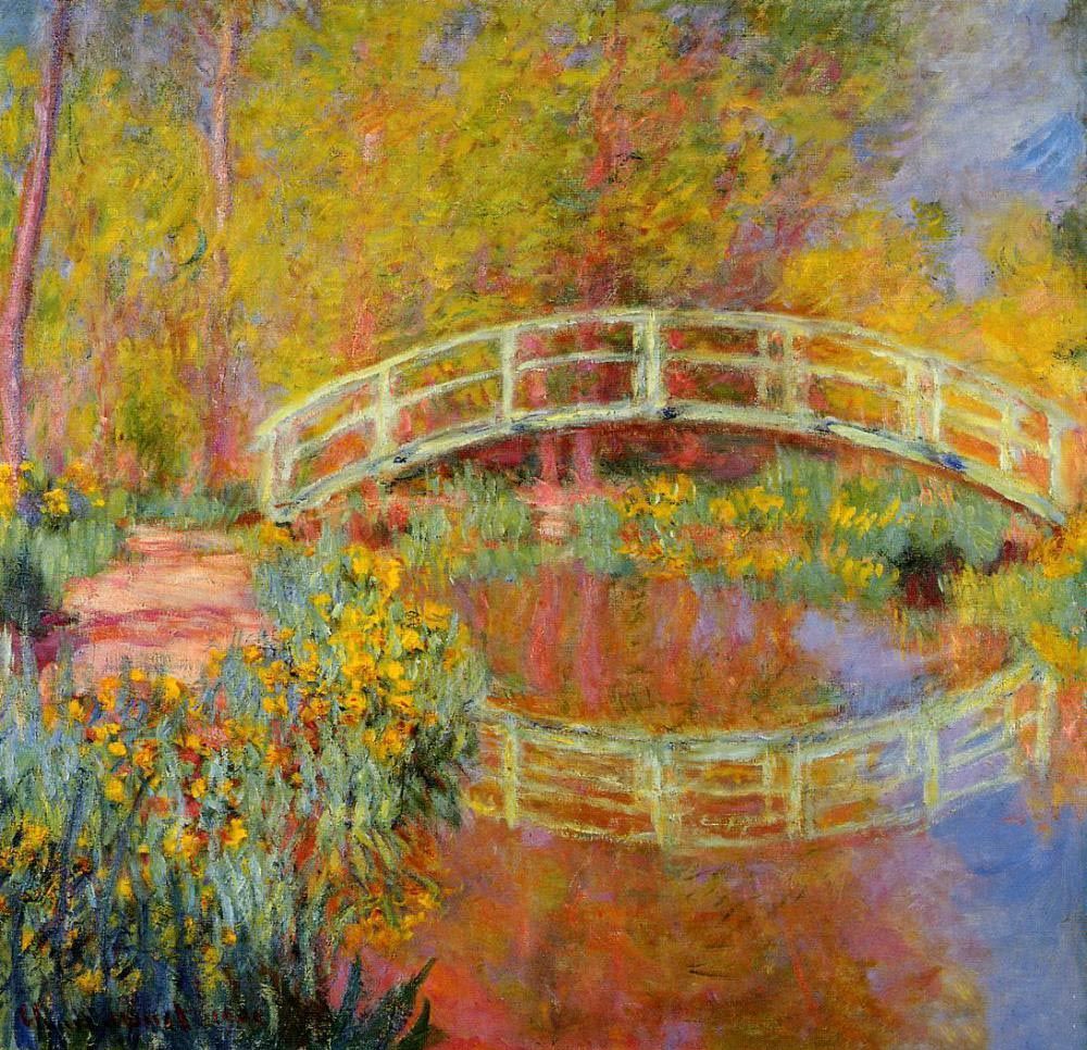 pont-japonais