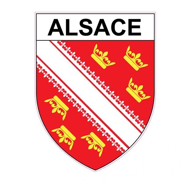 alsace
