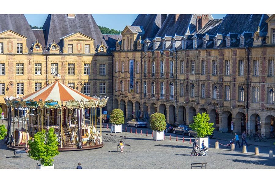 charleville-mezieres
